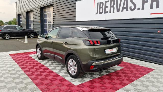 Peugeot 3008 image 9