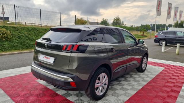 Peugeot 3008 image 5