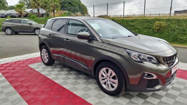 Peugeot 3008 image 4