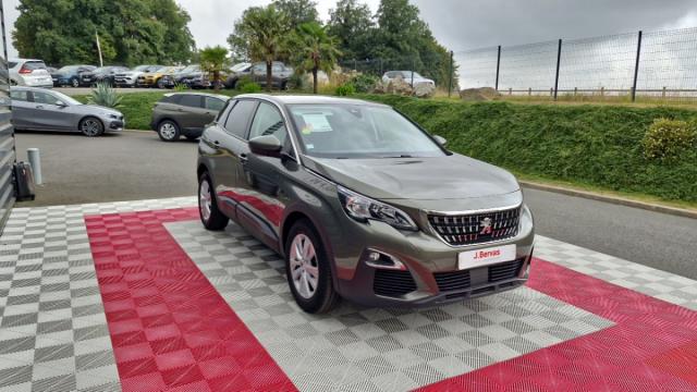 Peugeot 3008 image 8