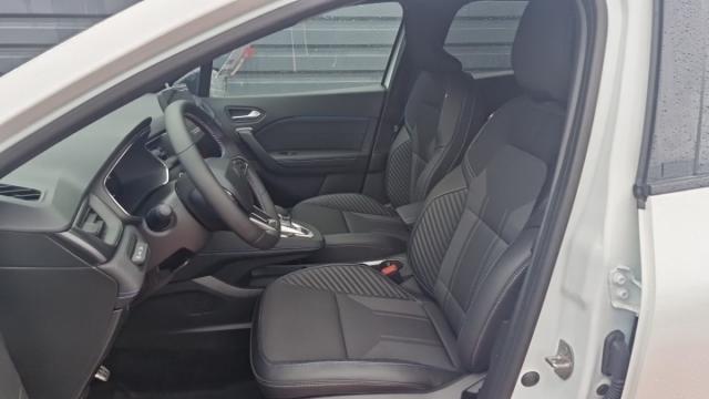 Renault Symbioz image 4