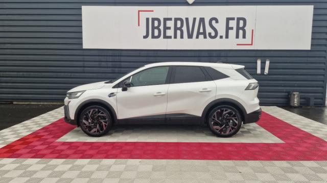 Renault Symbioz image 3