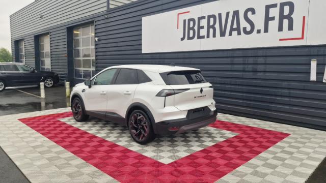 Renault Symbioz image 6