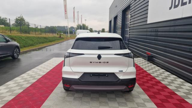 Renault Symbioz image 5