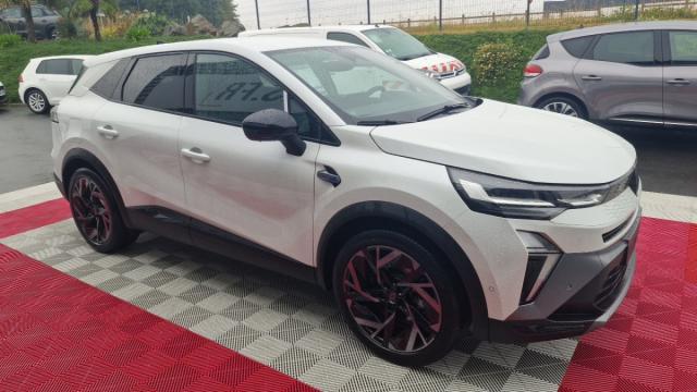Renault Symbioz image 8