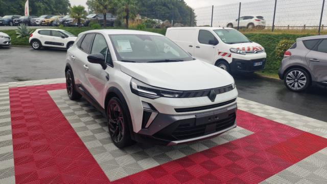 Renault Symbioz image 7