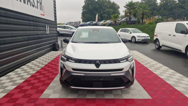 Renault Symbioz image 1