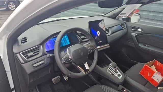 Renault Symbioz image 9