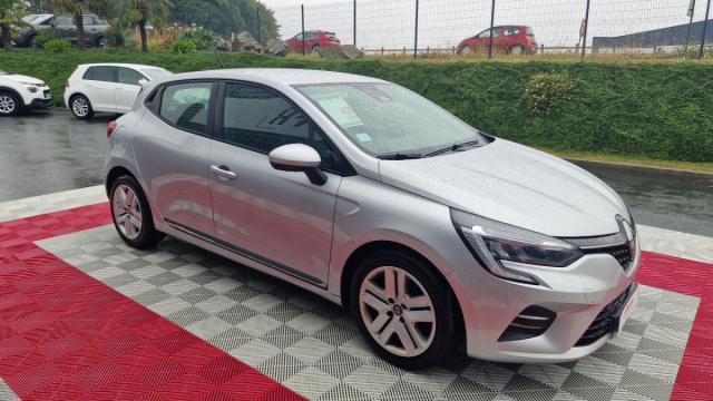 Renault Clio image 8