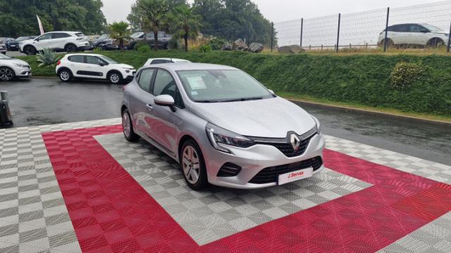 Renault Clio image 7