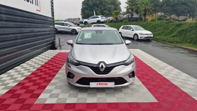 Renault Clio image 6