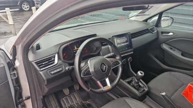 Renault Clio image 4