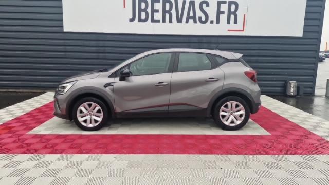 Renault Captur image 1