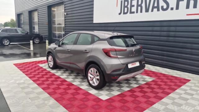 Renault Captur image 8