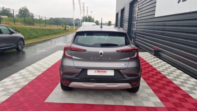 Renault Captur image 9