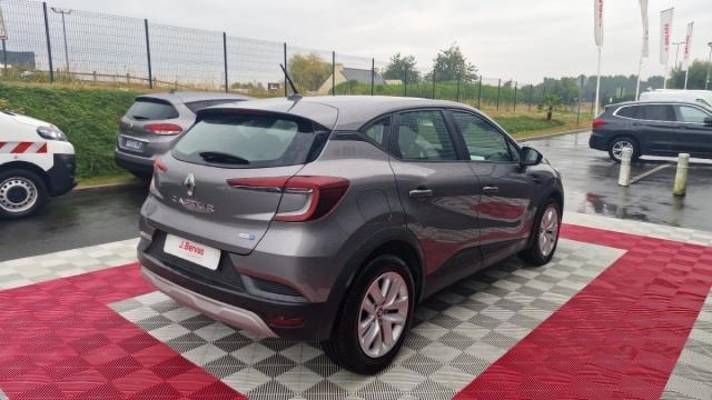 Renault Captur image 4