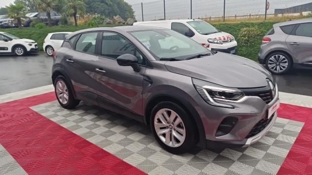 Renault Captur image 7
