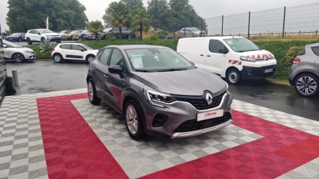 Renault Captur image 3