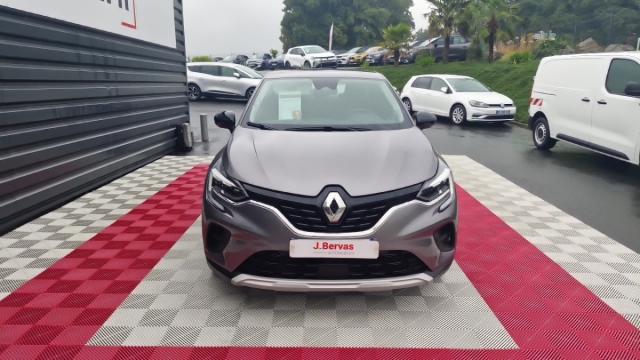 Renault Captur image 5