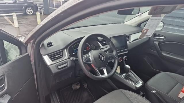 Renault Captur image 6