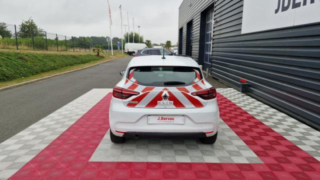 Renault Clio image 7