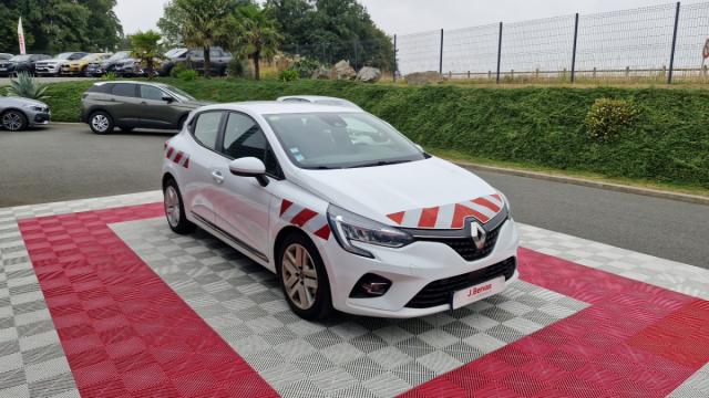 Renault Clio image 6
