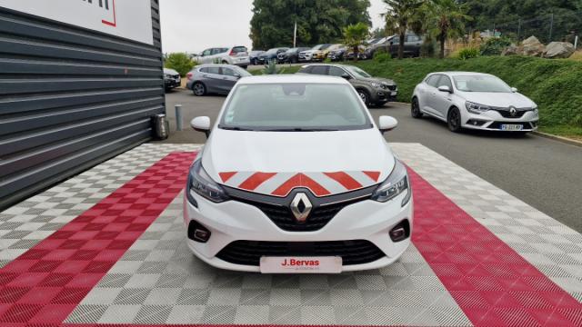 Renault Clio image 3