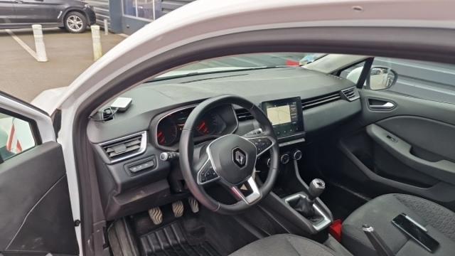 Renault Clio image 9