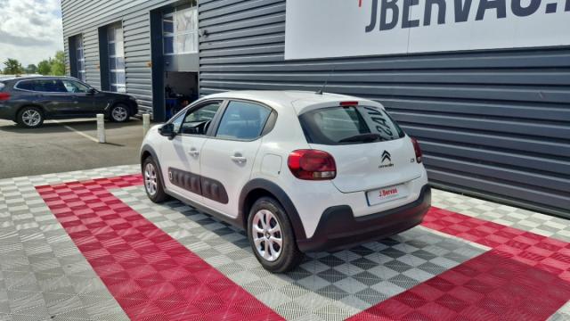 Citroen C3 image 4