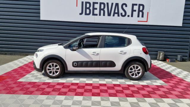 Citroen C3 image 3