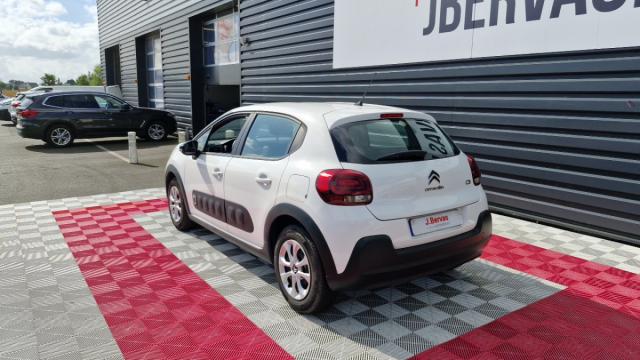 Citroen C3 image 5