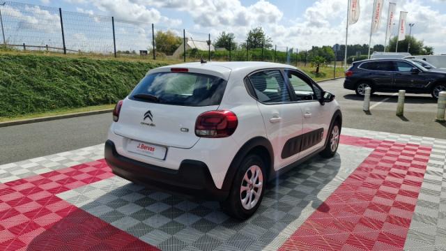 Citroen C3 image 6