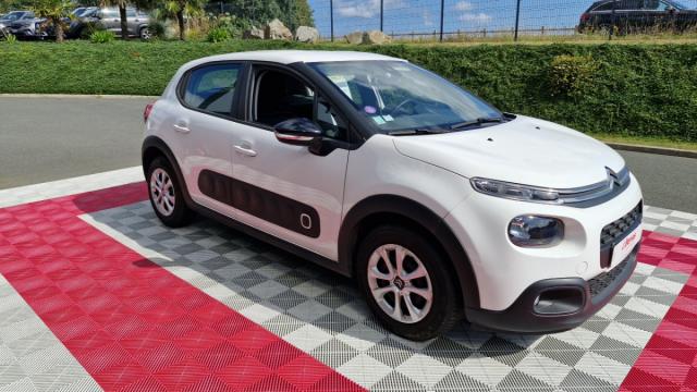 Citroen C3 image 9