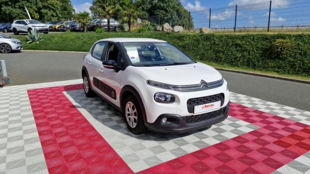 Citroen C3 image 2