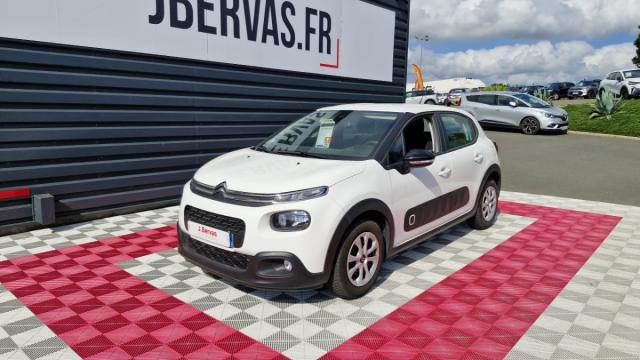 Citroen C3 image 1