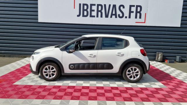 Citroen C3 image 7