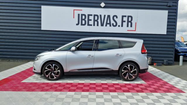 Renault Grand Scénic image 9