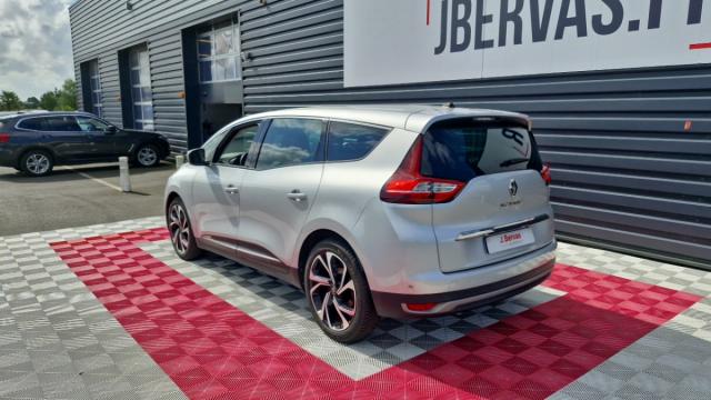 Renault Grand Scénic image 8