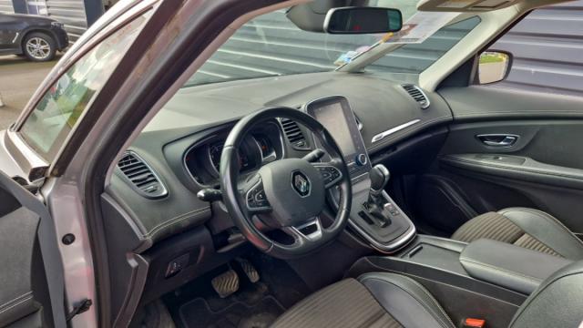 Renault Grand Scénic image 3