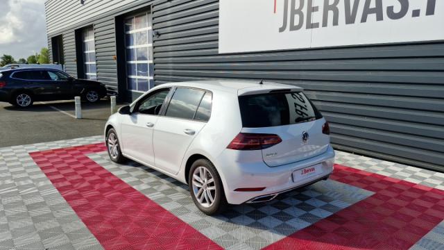 Volkswagen Golf image 4