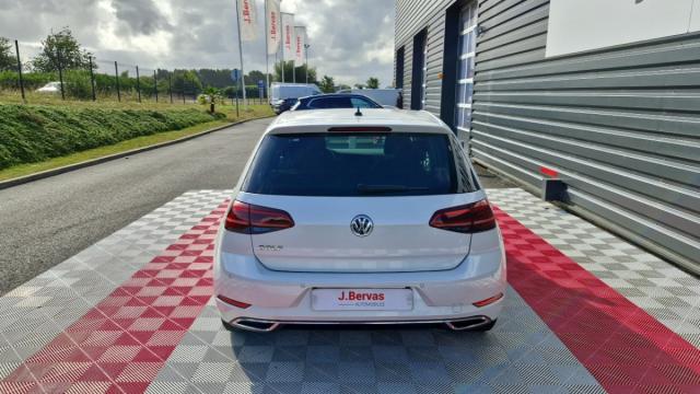 Volkswagen Golf image 6
