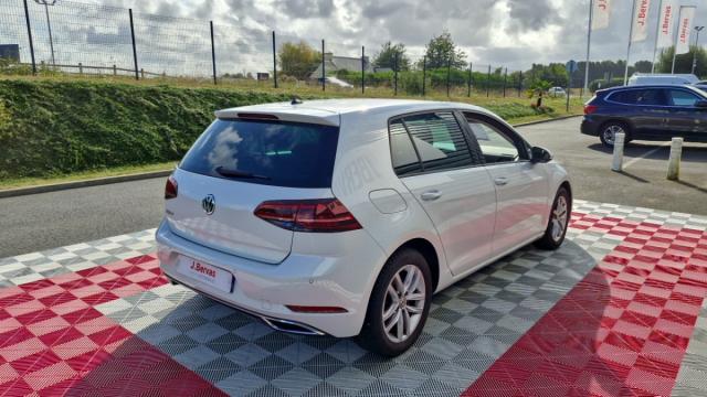 Volkswagen Golf image 3