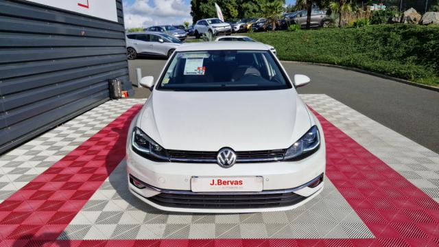 Volkswagen Golf image 5