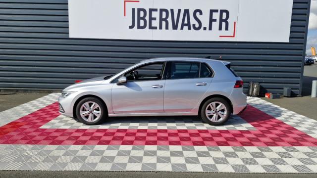 Volkswagen Golf image 8