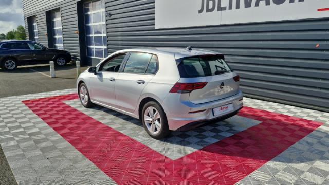 Volkswagen Golf image 3