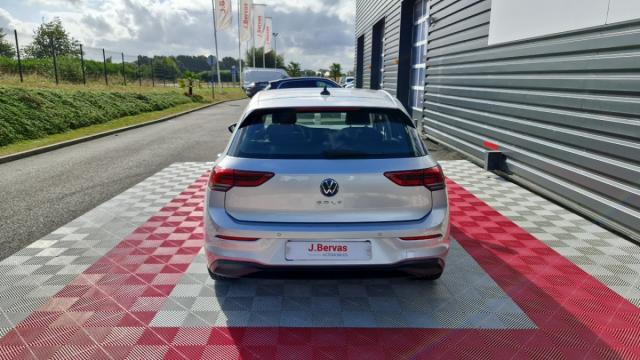 Volkswagen Golf image 9