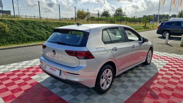 Volkswagen Golf image 7