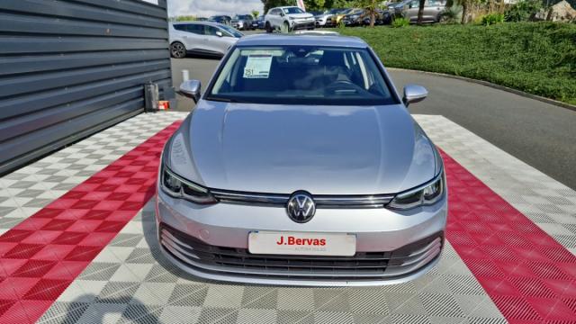 Volkswagen Golf image 1