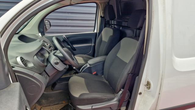 Renault Kangoo Express image 1
