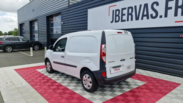 Renault Kangoo Express image 8
